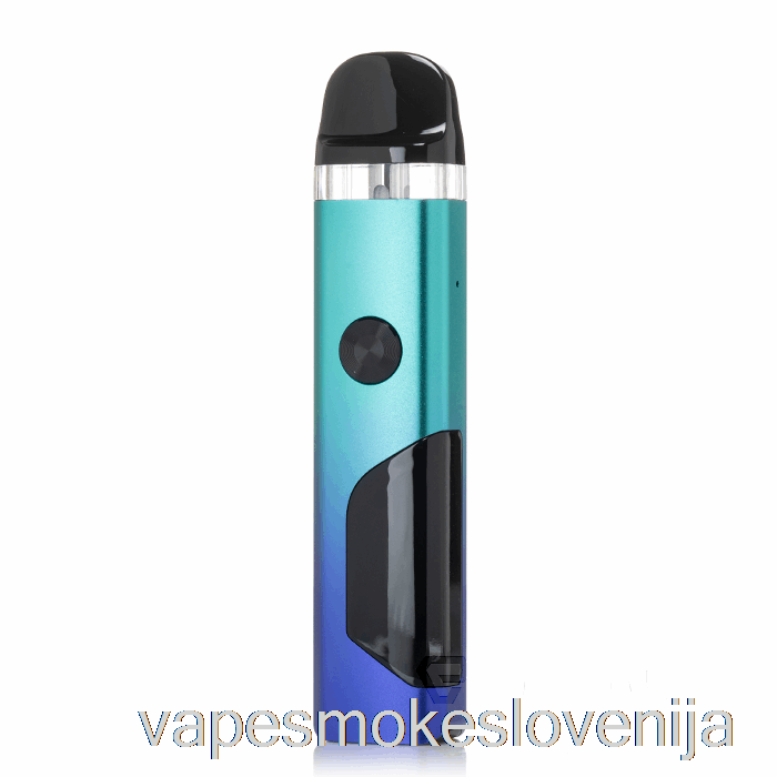 Vape Za Enkratno Uporabo Freemax Galex Pro 25w Pod Kit Cyan Purple